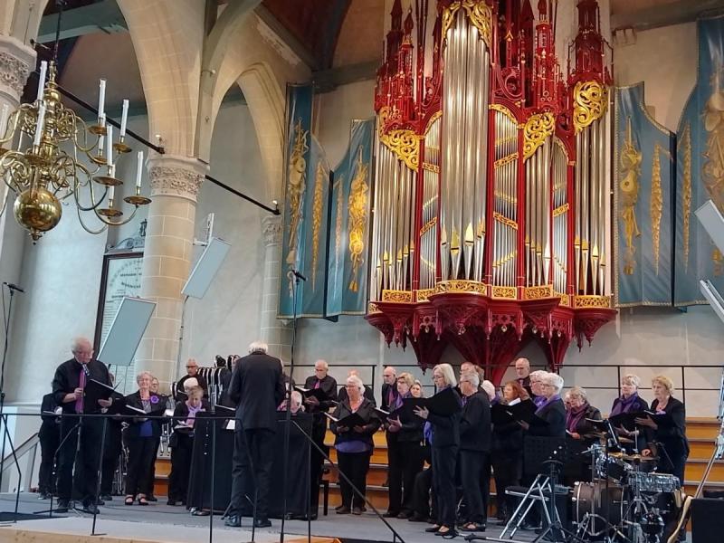 Korendag Monnickendam - 24 Mei 2025